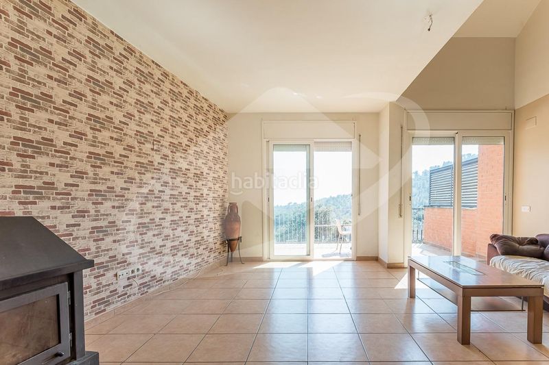 Foto d297ef71-8ea2-4f6f-9348-6bd656c0a26c. Casa amb calefacció piscina a El Racó-Sant Feliu del Racó Castellar del Vallès