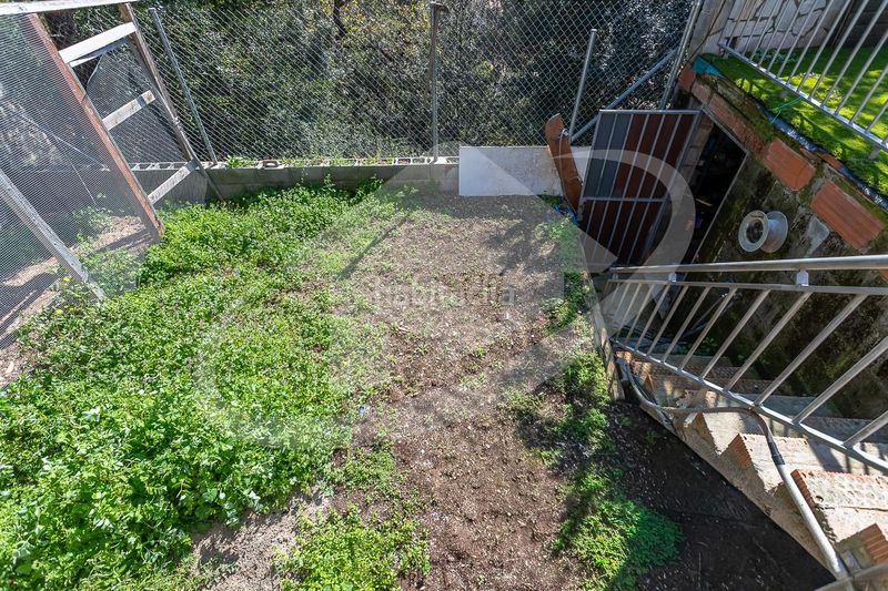 Foto f97767eb-b162-4dd1-9322-7d699b920210. Casa amb calefacció piscina a El Racó-Sant Feliu del Racó Castellar del Vallès