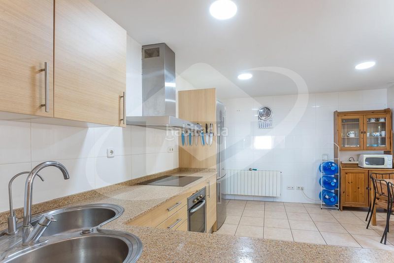 Foto fb28298b-d414-4312-a404-6fcbfa3acad0. Casa amb calefacció piscina a El Racó-Sant Feliu del Racó Castellar del Vallès