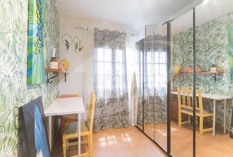 Foto 0836b614-bf23-4f62-8022-2d062bd2a386. Casa amb calefacció aparcament a Airesol Castellar del Vallès