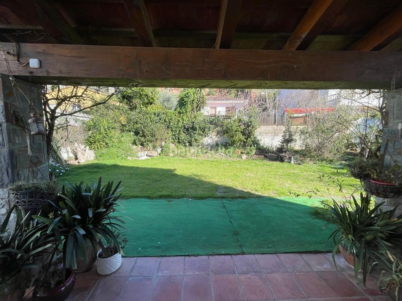 Foto 1f2fc4cc-97f5-4da7-a39c-58f45a34d464. Casa amb calefacció aparcament a Airesol Castellar del Vallès