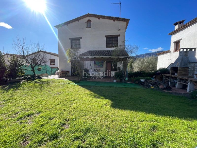Foto 5db32d49-d8b5-4c01-9484-14724031bb40. Casa amb calefacció aparcament a Airesol Castellar del Vallès