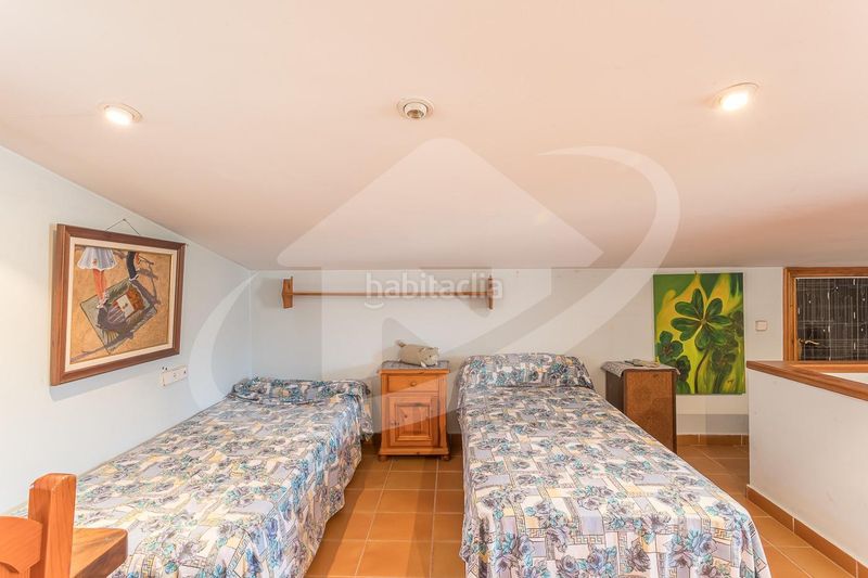 Foto 840b3830-27ea-499c-a3bd-12e32e2d443a. Casa amb calefacció aparcament a Airesol Castellar del Vallès