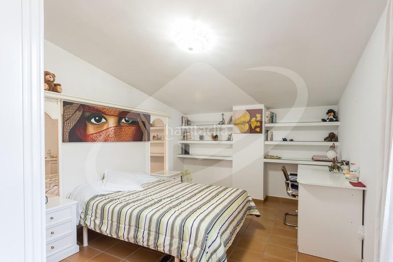 Foto 93b71d79-4024-4be8-8182-3b72500e0a27. Casa amb calefacció aparcament a Airesol Castellar del Vallès