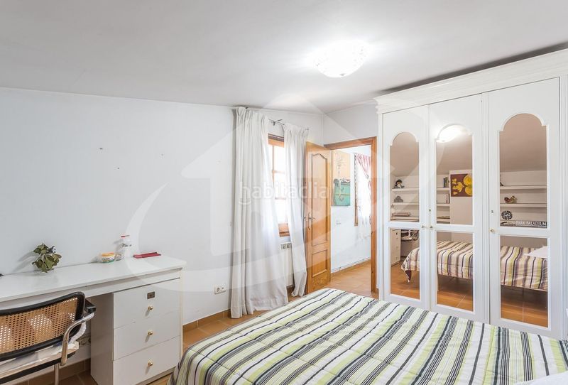Foto b13d267c-02b6-4650-9196-e8a051237c16. Casa amb calefacció aparcament a Airesol Castellar del Vallès