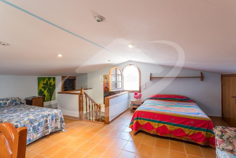 Foto caf0c7f4-3c3f-4420-8358-d2ceddfb6711. Casa amb calefacció aparcament a Airesol Castellar del Vallès
