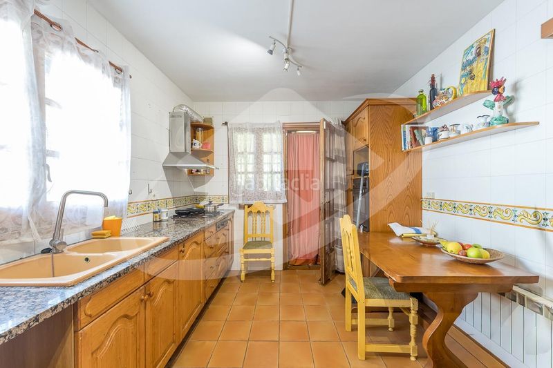 Foto df83ae53-ec4a-4a3f-b397-85f9f23abfd1. Casa amb calefacció aparcament a Airesol Castellar del Vallès