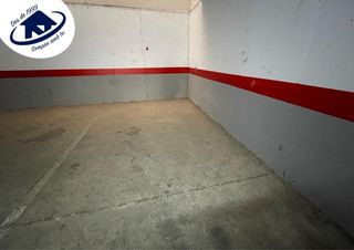 Rent Car parking  Calle brutau de. Parkings en alquiler en el eixample