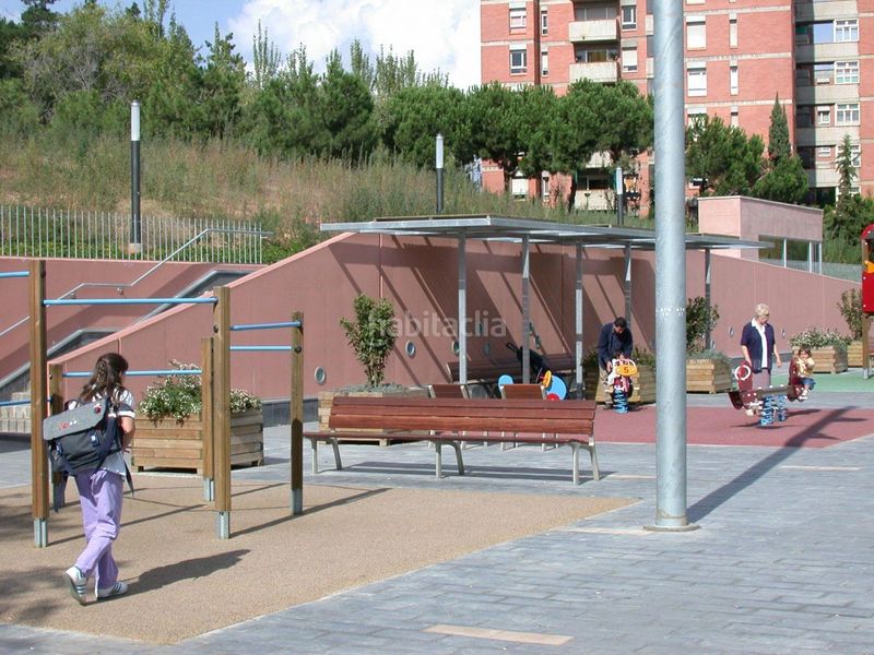Foto 18ac3a78-38fc-4f76-9189-ca278bd5330e. Aparcament cotxe a Concòrdia Sabadell
