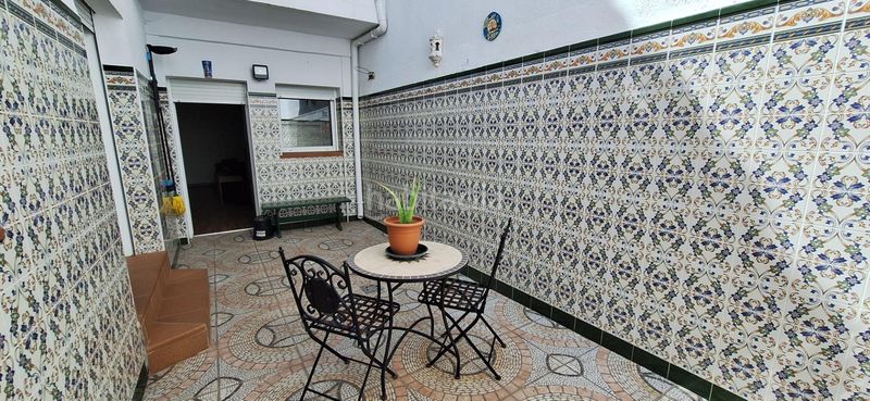 Foto 8acf289e-1b72-4d4e-b22d-e0f01b9eea09. Casa amb calefacció a La Plana del Pintor Sabadell