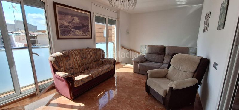 Foto feb510fa-76f8-4c71-8080-d002b89c70c7. Casa amb calefacció a La Plana del Pintor Sabadell