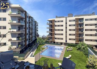 Appartement à Ronda tolosa. Nueva promoción en castellar del vallés  ronda tolosa