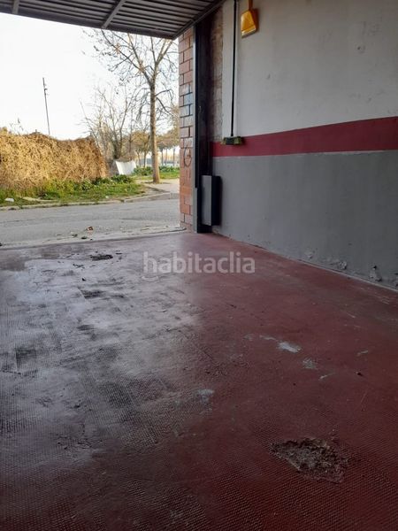 Foto 2c175b92-f38f-4dbd-9008-27fecb7e2048. Aparcament cotxe a La Plana del Pintor Sabadell