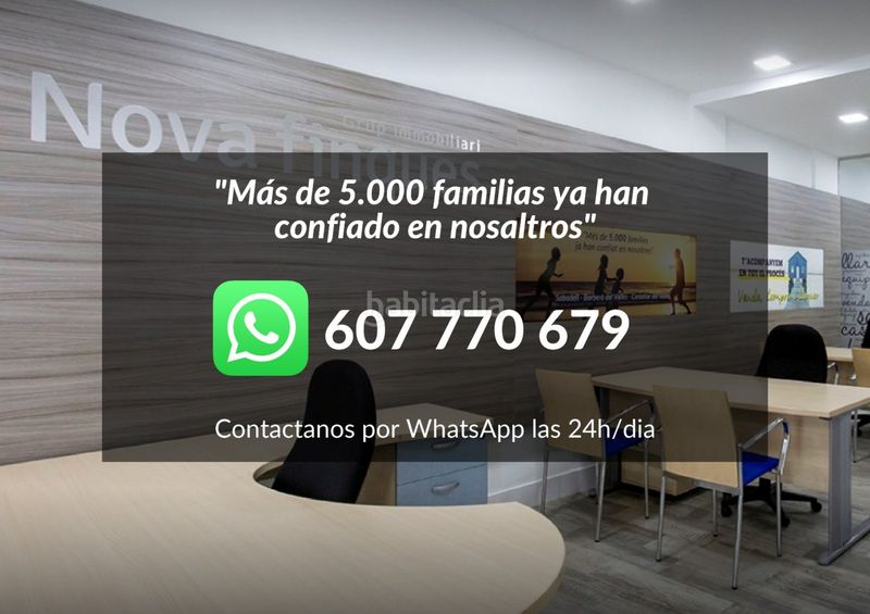 Foto 95bd6179-6594-4da8-8b5f-ccf20e2ded0c. Aparcament cotxe a La Plana del Pintor Sabadell