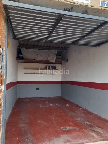 Foto c61d05a6-76fc-4a3e-bca5-071780d48624. Aparcament cotxe a La Plana del Pintor Sabadell