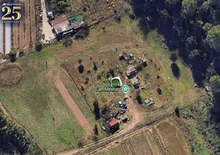 Terreno residenziale in Can Font-Ca n'Avellaneda. Amplia finca agrícola en castellar del valles oportunidad única