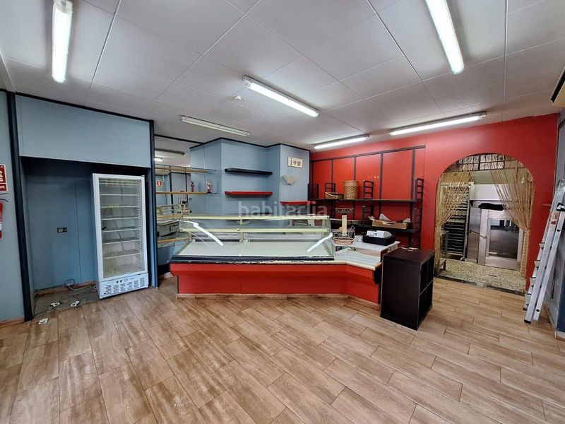 Foto 2c1ecc7f-f49a-4de1-864e-53d89d0a35e2. Local comercial a Can Deu Sabadell
