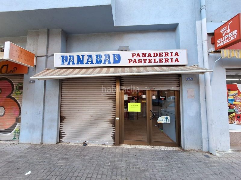 Foto 3608f196-fb65-4a7d-ad88-198e16345e1e. Local comercial a Can Deu Sabadell