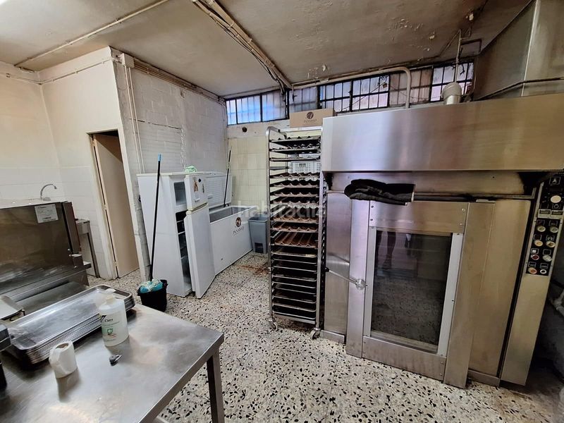 Foto 79d35aa0-57d7-46e6-b8a3-6200a70ed05a. Local comercial a Can Deu Sabadell