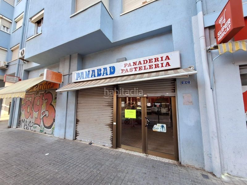 Foto 9a920cbc-5d22-43ab-8fac-22e6901b0c29. Local comercial a Can Deu Sabadell