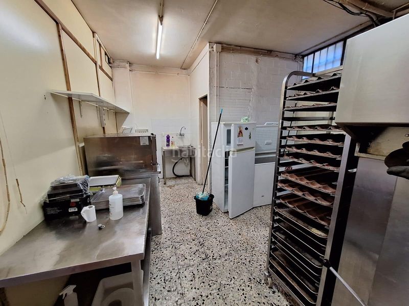 Foto ed342061-f165-4338-97ae-c8949040f542. Local comercial a Can Deu Sabadell