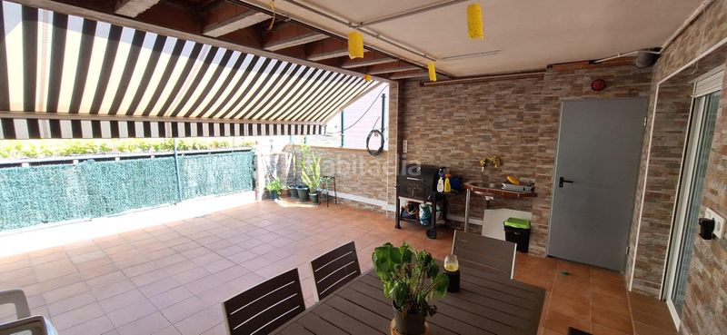 Foto 237914ab-7828-4977-9ba4-1051572341f1. Casa amb calefacció a La Plana del Pintor Sabadell