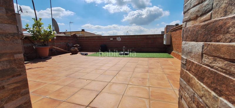 Foto 29c100c7-d34d-4c43-9c2b-bbb5de1503cc. Casa amb calefacció a La Plana del Pintor Sabadell