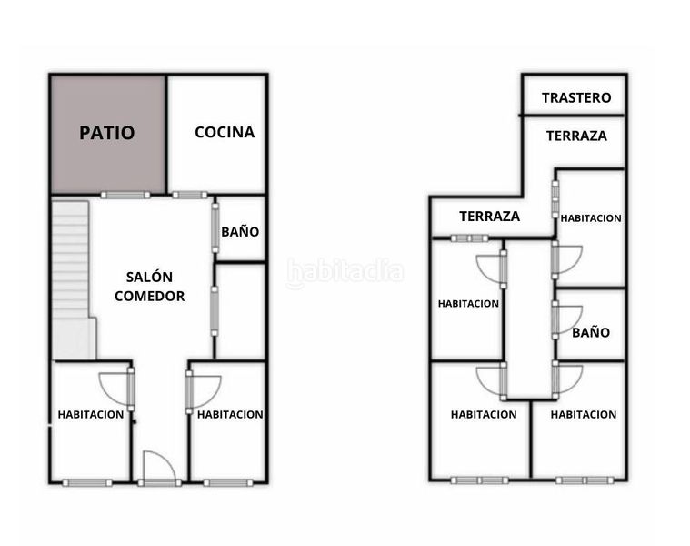 Foto 6631e170-b9e3-4cad-9a21-82e8b2fc0f22. Casa amb calefacció a La Plana del Pintor Sabadell
