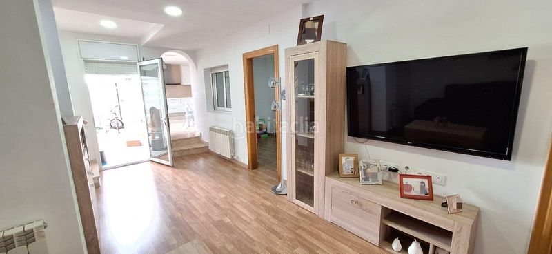 Foto 9938a84d-57e5-414a-b5e0-227451526f3f. Casa amb calefacció a La Plana del Pintor Sabadell