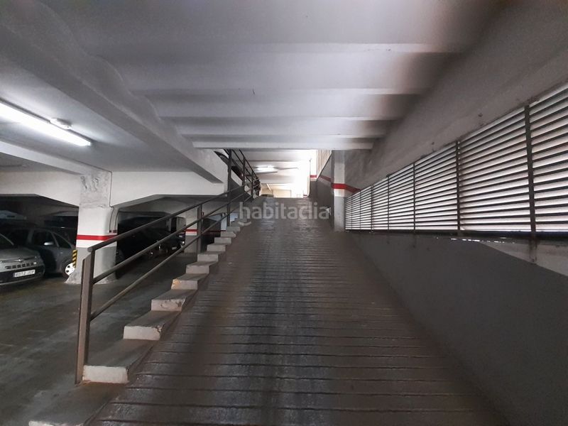 Foto 33ae6210-56a7-4736-8a8e-096d54187e8f. Aparcament cotxe a Centre Sabadell