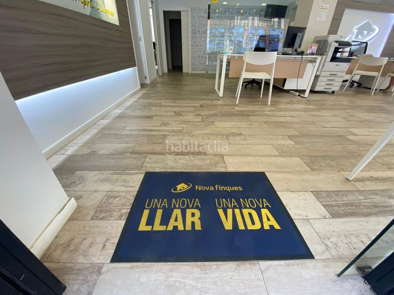 Foto 6f244267-91d9-4e4f-9b87-6a06a542c50b. Aparcament cotxe a Centre Sabadell