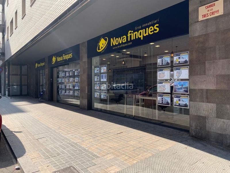 Foto 9f18670b-c240-4167-b613-795cac133b9b. Aparcament cotxe a Centre Sabadell