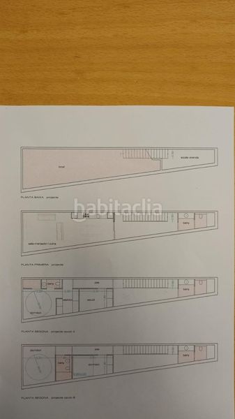 Foto b0654ed0-e7ee-4364-92dd-2bfb48cdb4a9. Terreno residencial solar en rda. collsalarca edificable en Sabadell