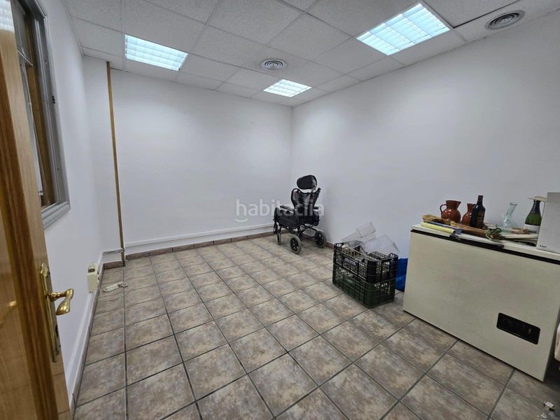 Foto a7ddd87a-9af8-4b93-8337-b85a541be90e. Business premise in Eixample - Can Bogunyà Castellar del Vallès