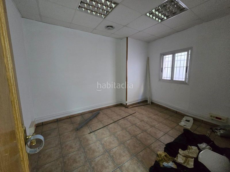 Foto b54be9f4-9c5d-48ad-8f86-e3f5d4b39ded. Business premise in Eixample - Can Bogunyà Castellar del Vallès