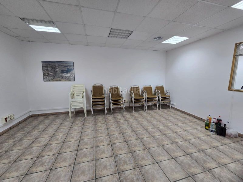 Foto ba3ca3f5-6fb9-42cc-8463-5ba61687f994. Business premise in Eixample - Can Bogunyà Castellar del Vallès