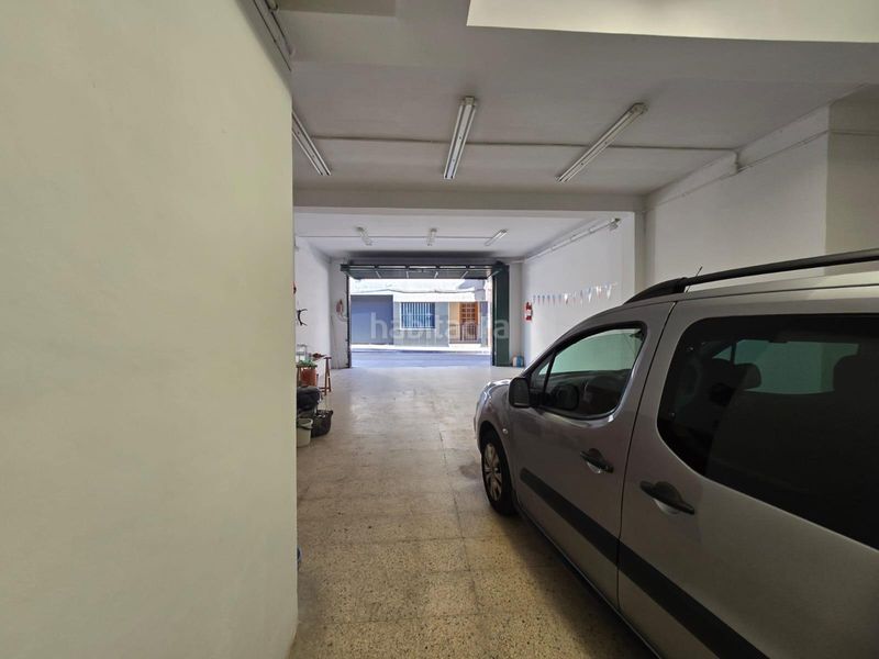 Foto ed2e5288-0de0-4a36-a200-44dc1b989b31. Business premise in Eixample - Can Bogunyà Castellar del Vallès