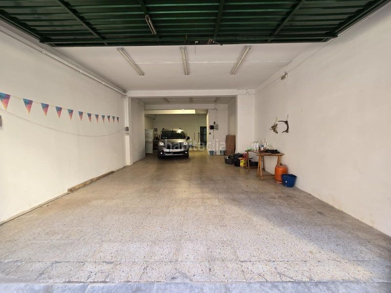 Foto f68c4692-2f67-491a-936e-b10629d9a2ed. Business premise in Eixample - Can Bogunyà Castellar del Vallès