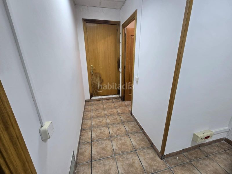 Foto fdab2999-8444-4aaf-8e1c-7749bd8d0410. Business premise in Eixample - Can Bogunyà Castellar del Vallès