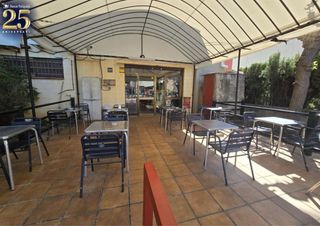 Umzug Fabrikhalle in Sud-Zona Industrial. Traspaso de barrestaurante en poligono