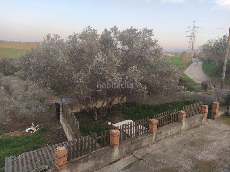 Foto 4f8f335b-10c2-4bba-a5c4-8e0e83650f1d. Masia a Sentmenat