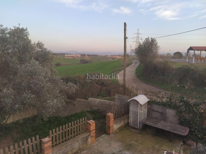 Foto af454b80-363d-47f9-a101-294f0e9e4939. Masia a Sentmenat