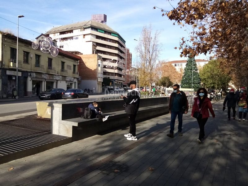 Foto 24ca34e9-9449-4b22-87c3-0f43590fba54. Miete geschäftsraum in Eixample Sabadell