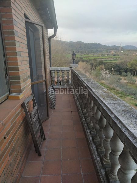 Foto 01c4c415-8ed6-4ba0-bf42-3f047e5d3fb7. Masia a Sentmenat