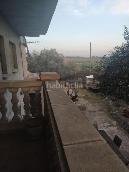 Foto 04782989-332b-4f41-a14f-b1e38f67086a. Masia a Sentmenat