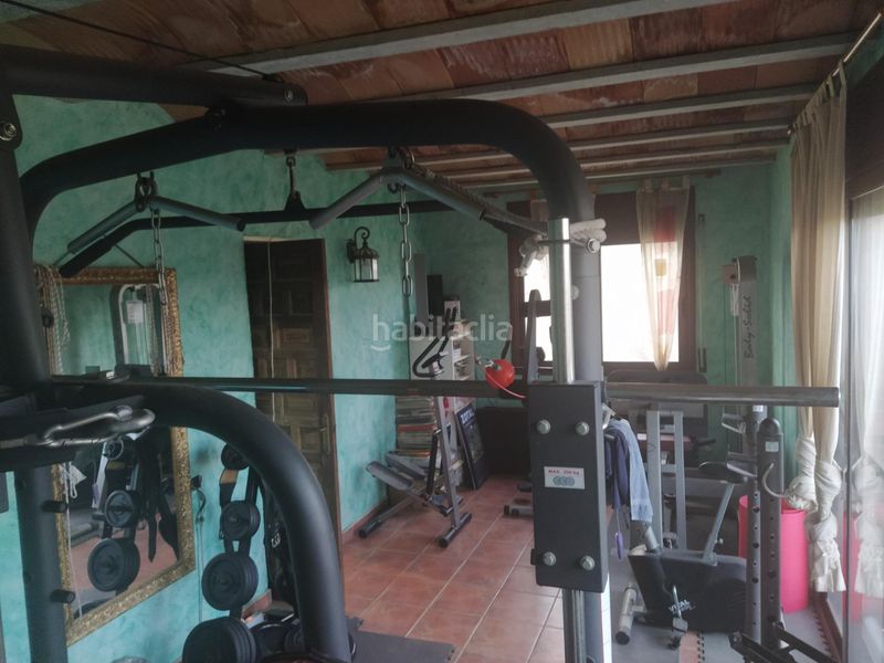 Foto e4f41013-ea5e-49f8-9a53-9bc6ae627ea1. Masia a Sentmenat