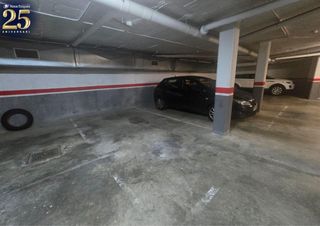 Miete Autoparkplatz in Espai Tolra - Els Pedrissos - Can Carner. Plaza de parking en zona espai tolra