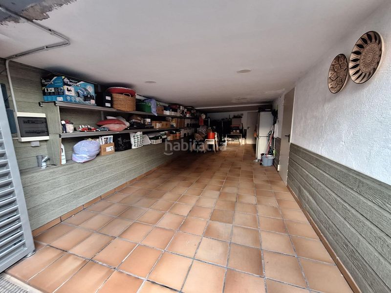 Foto 2635c272-c86f-4070-bfbd-7d28f2e6f9f9. Casa amb aparcament piscina a Eixample - Can Bogunyà Castellar del Vallès