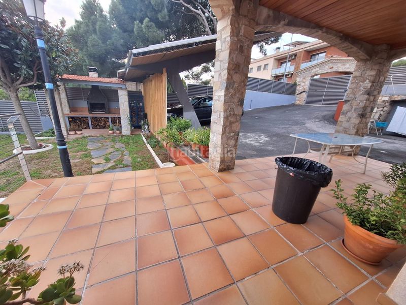 Foto e77850fa-46a0-4592-bf8c-7a840463bb86. Casa amb aparcament piscina a Eixample - Can Bogunyà Castellar del Vallès