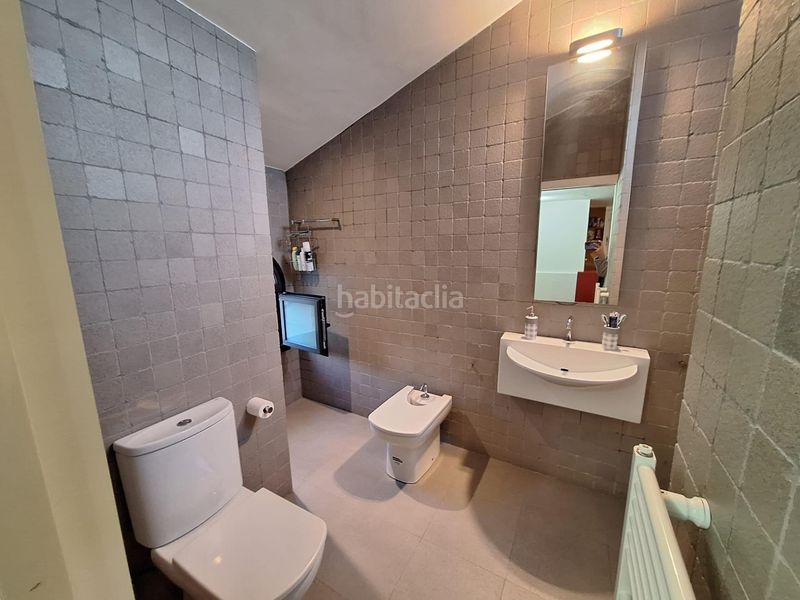 Foto f0c16e8c-0d90-411c-98a2-0b64a54fd583. Casa amb aparcament piscina a Eixample - Can Bogunyà Castellar del Vallès